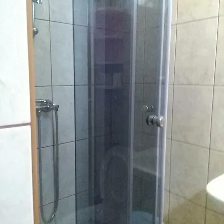 Jasionka Apartment Ustrzyki Dolne Exterior photo