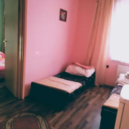 Jasionka Apartment Ustrzyki Dolne Exterior photo
